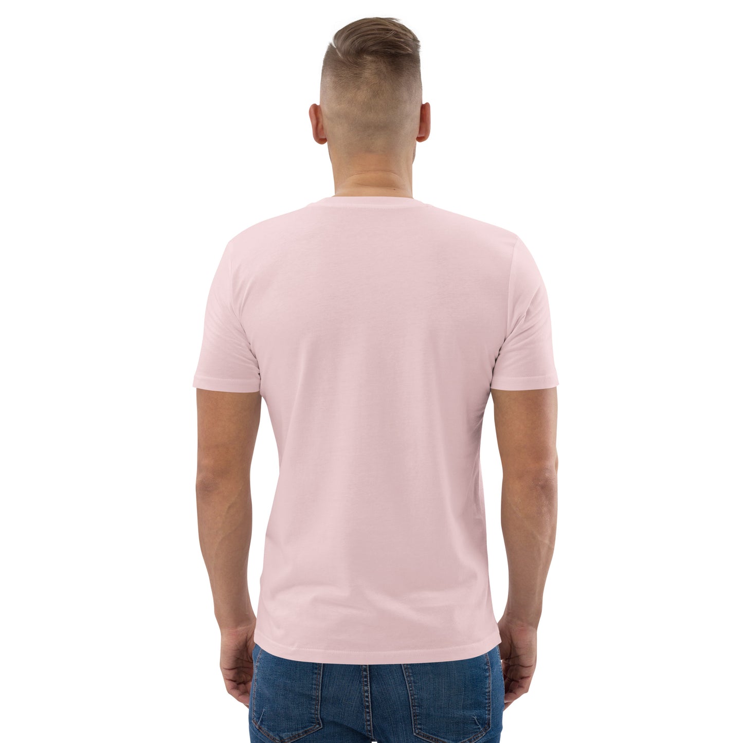 "Unlock The Skies"-Unisex Quality Cotton Tee