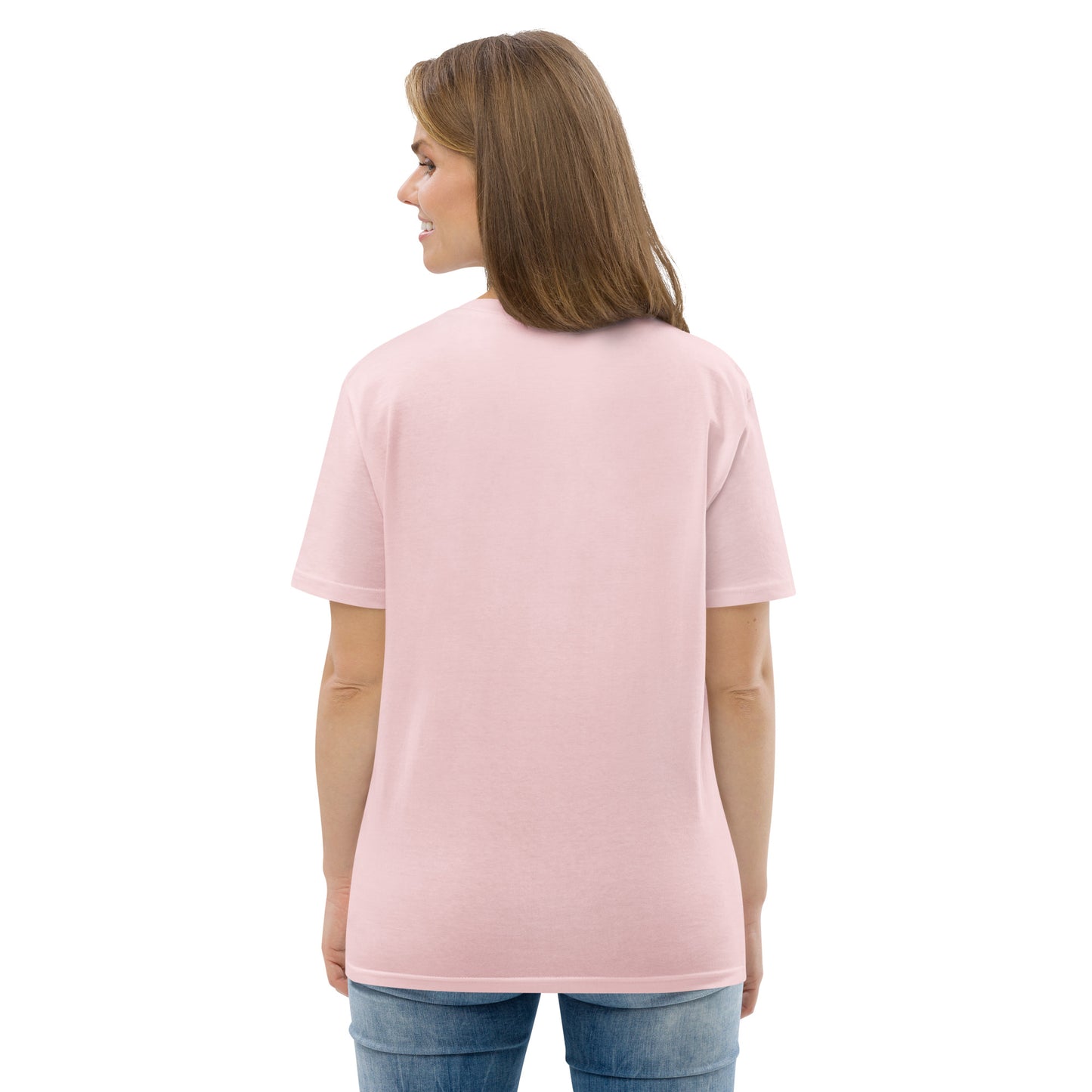 "Unlock The Skies"-Unisex Quality Cotton Tee
