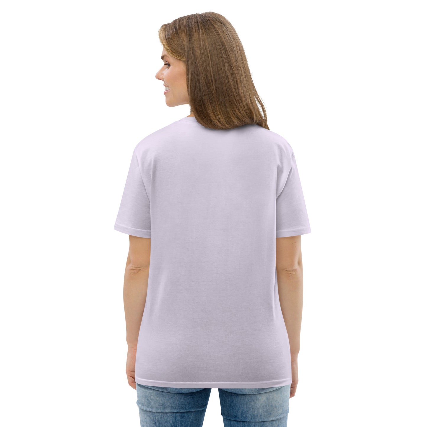 "Unlock The Skies"-Unisex Quality Cotton Tee