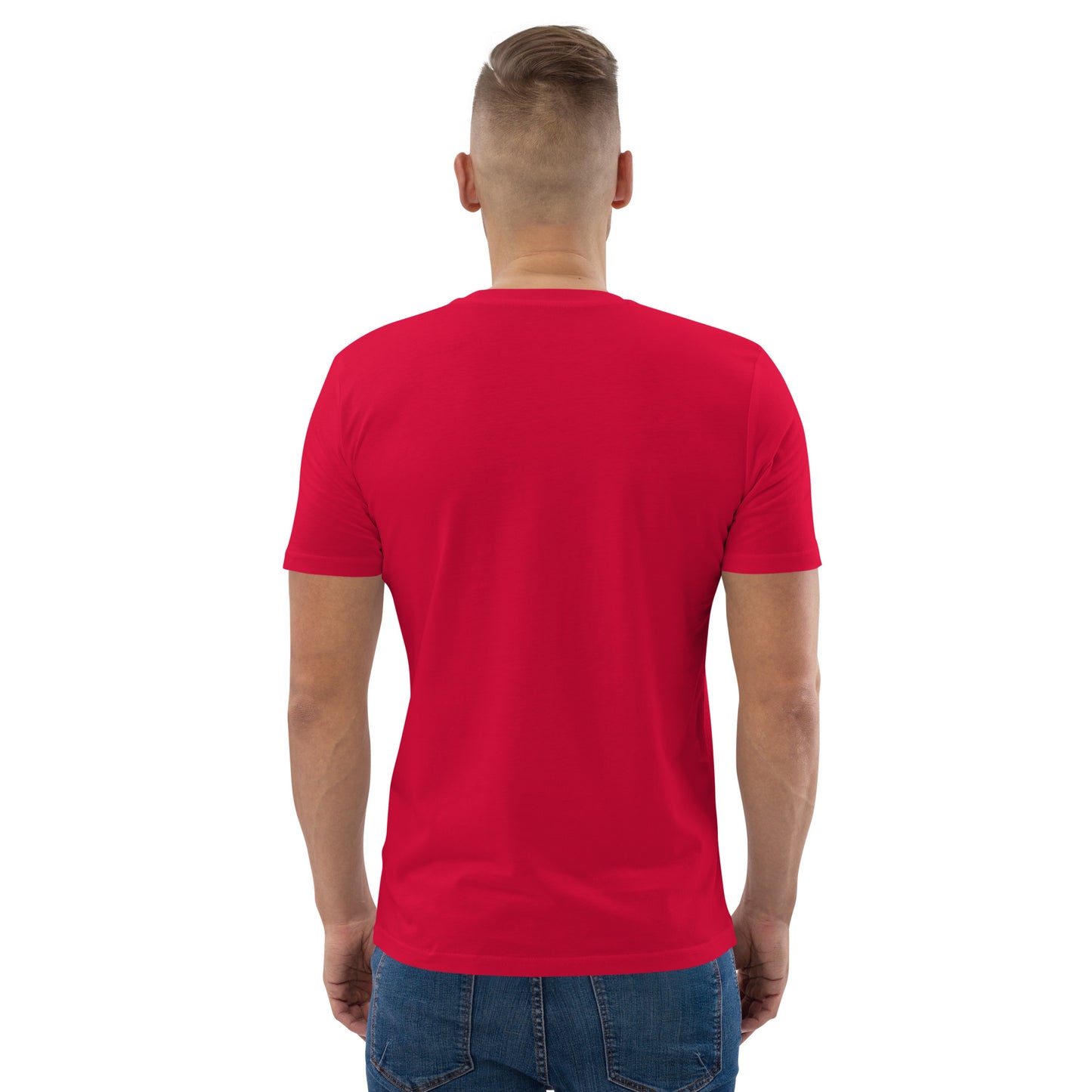 "Make Culture Great Again"-Unisex Quality Cotton Tee