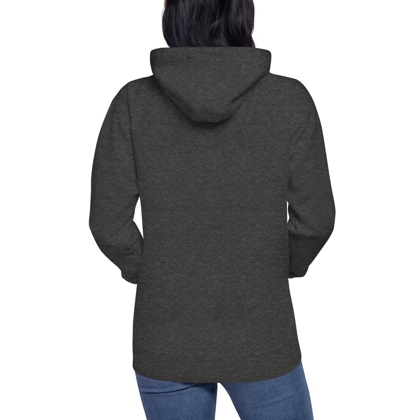 "Make Culture Stellar Again"-Unisex Quality Cotton Hoodie