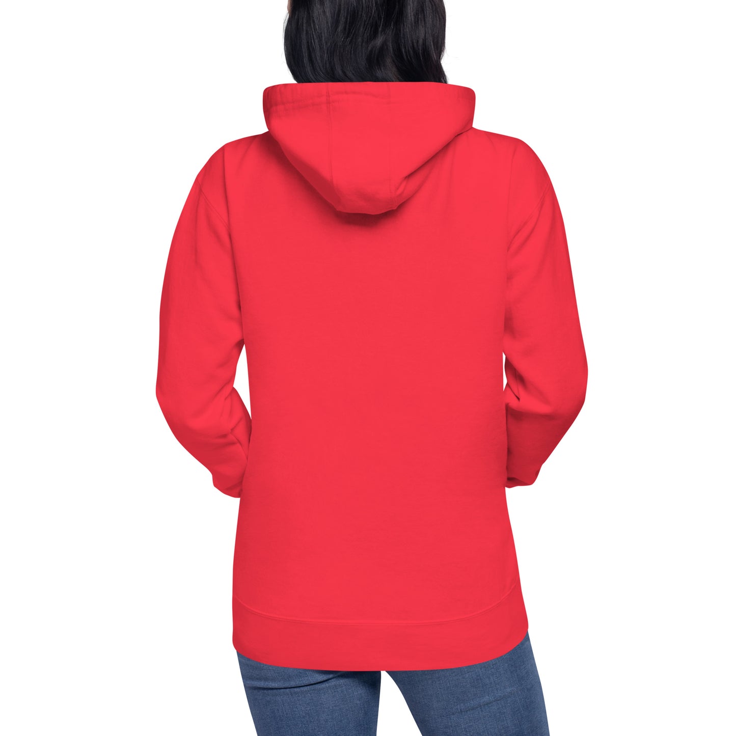 "Make Culture Stellar Again"-Unisex Quality Cotton Hoodie