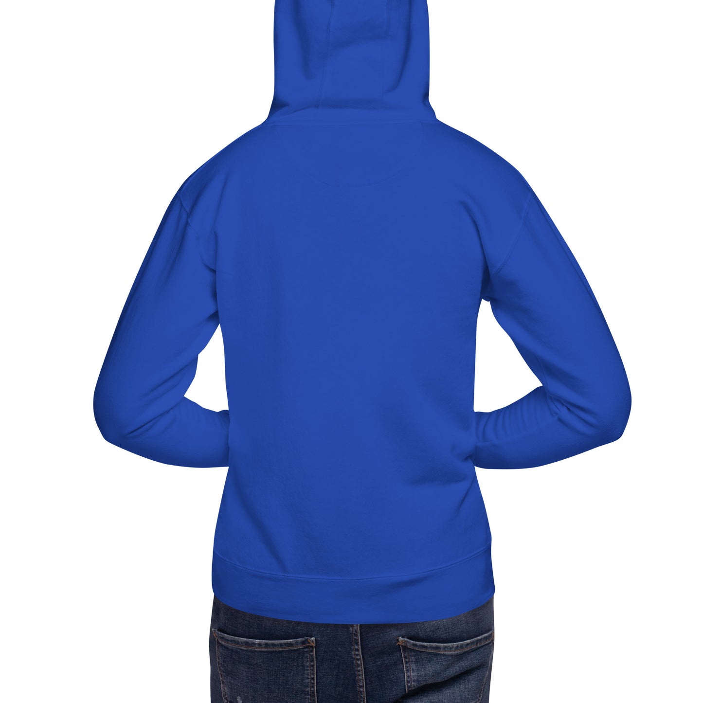 "Make Culture Stellar Again"-Unisex Quality Cotton Hoodie