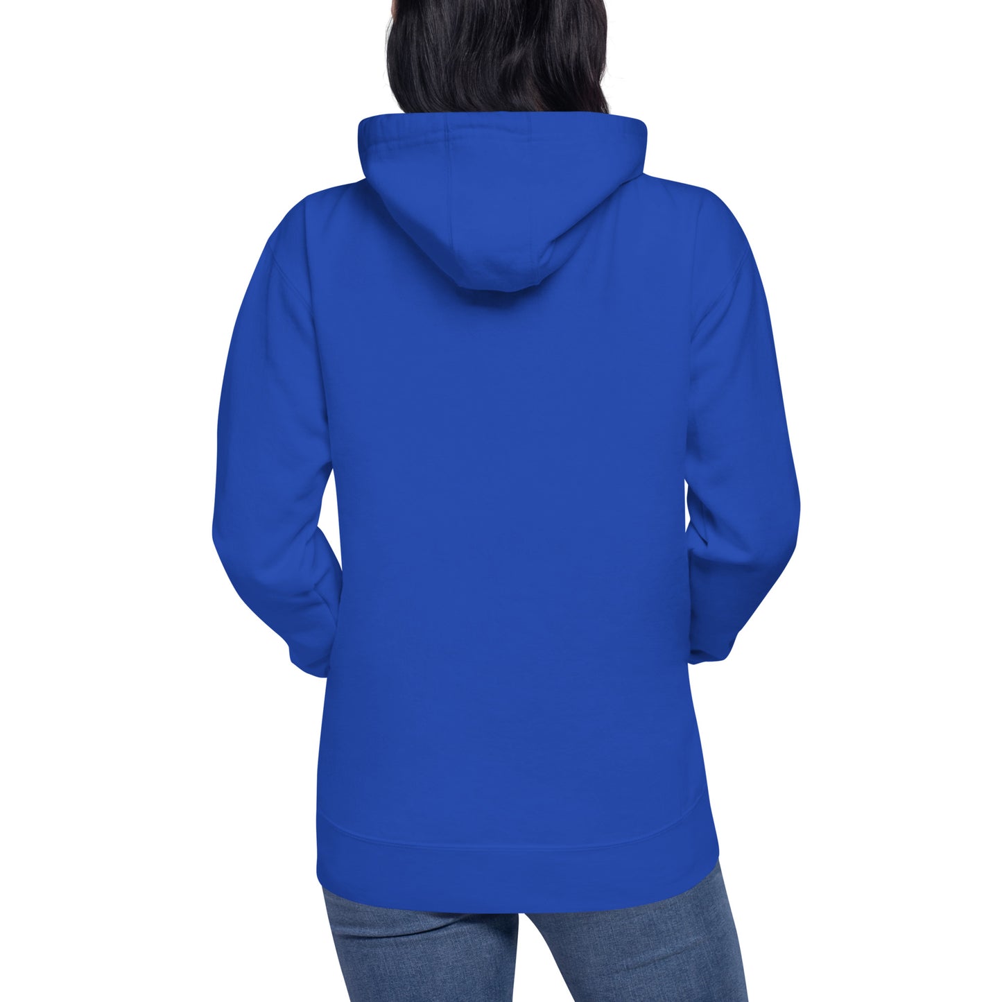 "Make Culture Stellar Again"-Unisex Quality Cotton Hoodie