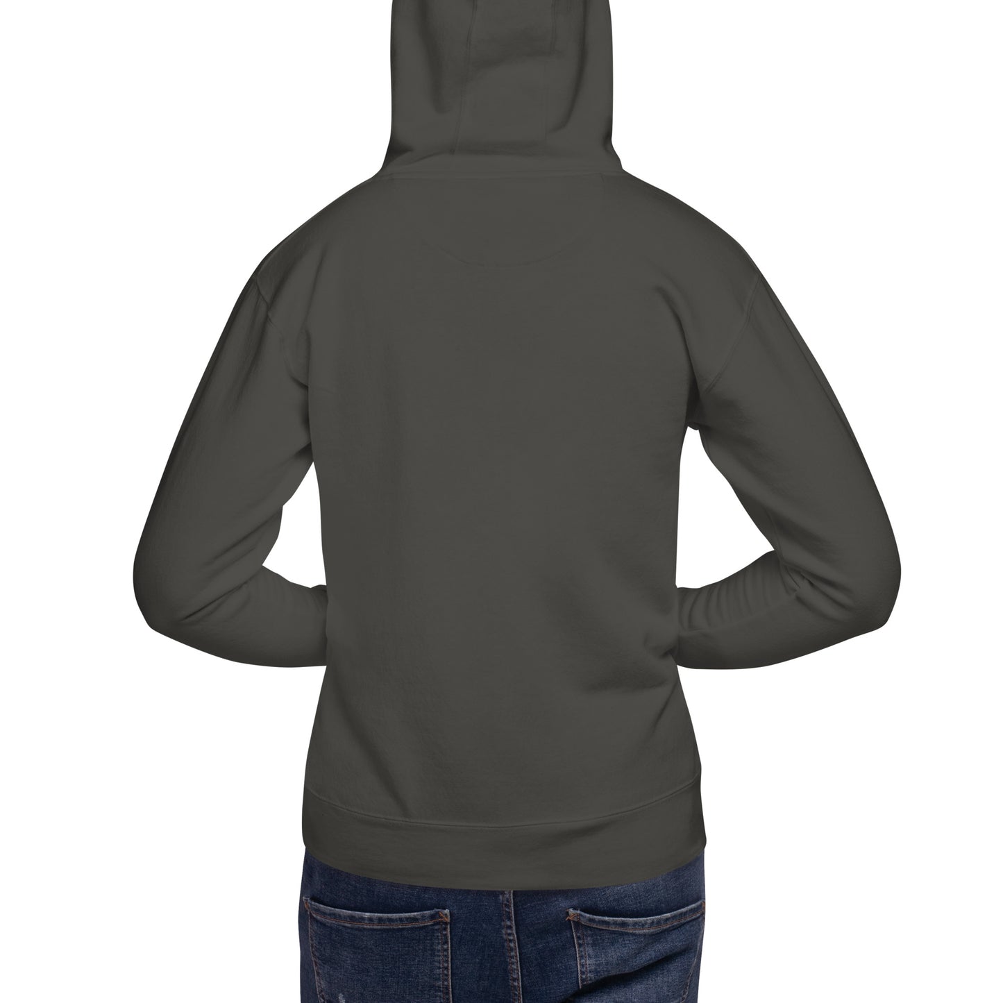 "Make Culture Stellar Again"-Unisex Quality Cotton Hoodie